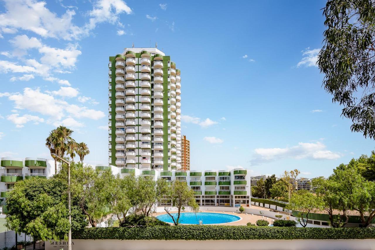 Charming Apartment W/ Pool & Balcony In Portimao By Lovelystay Exterior foto